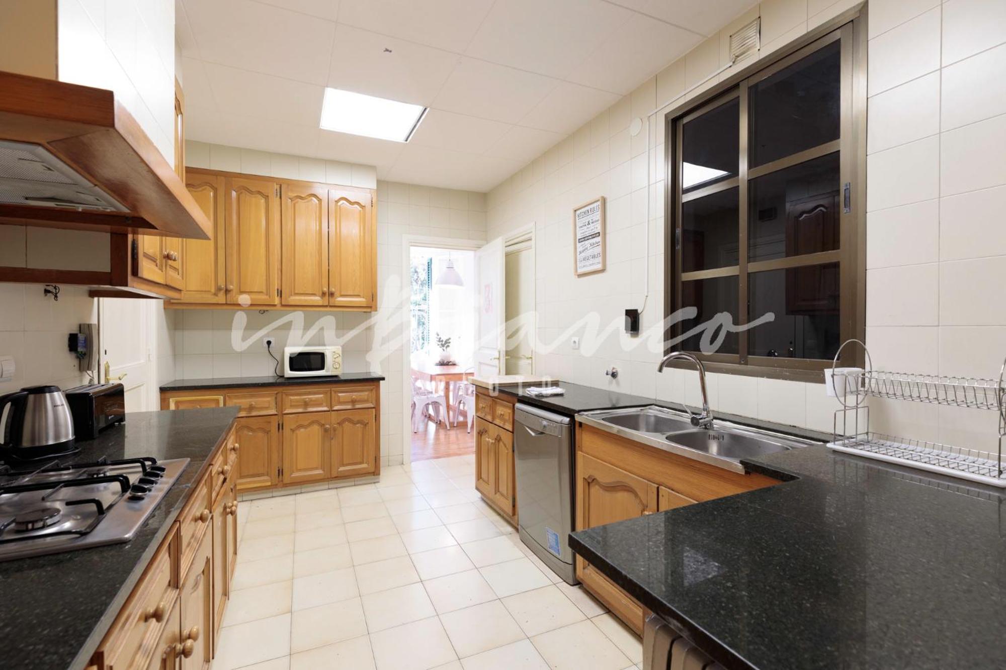 Apartament Be Barcelona Plaza Catalunya Zewnętrze zdjęcie