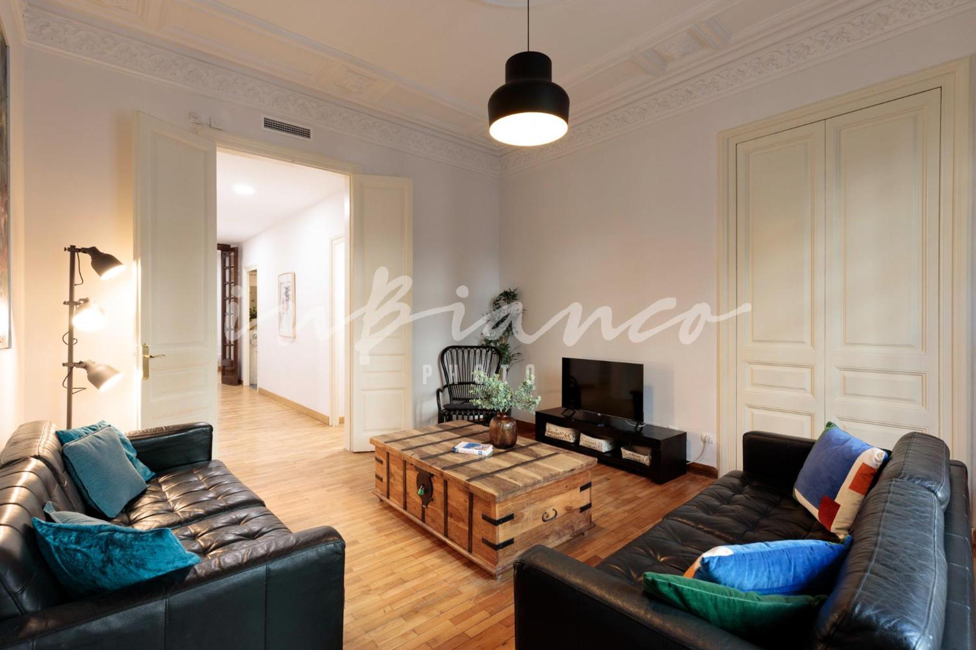 Apartament Be Barcelona Plaza Catalunya Zewnętrze zdjęcie