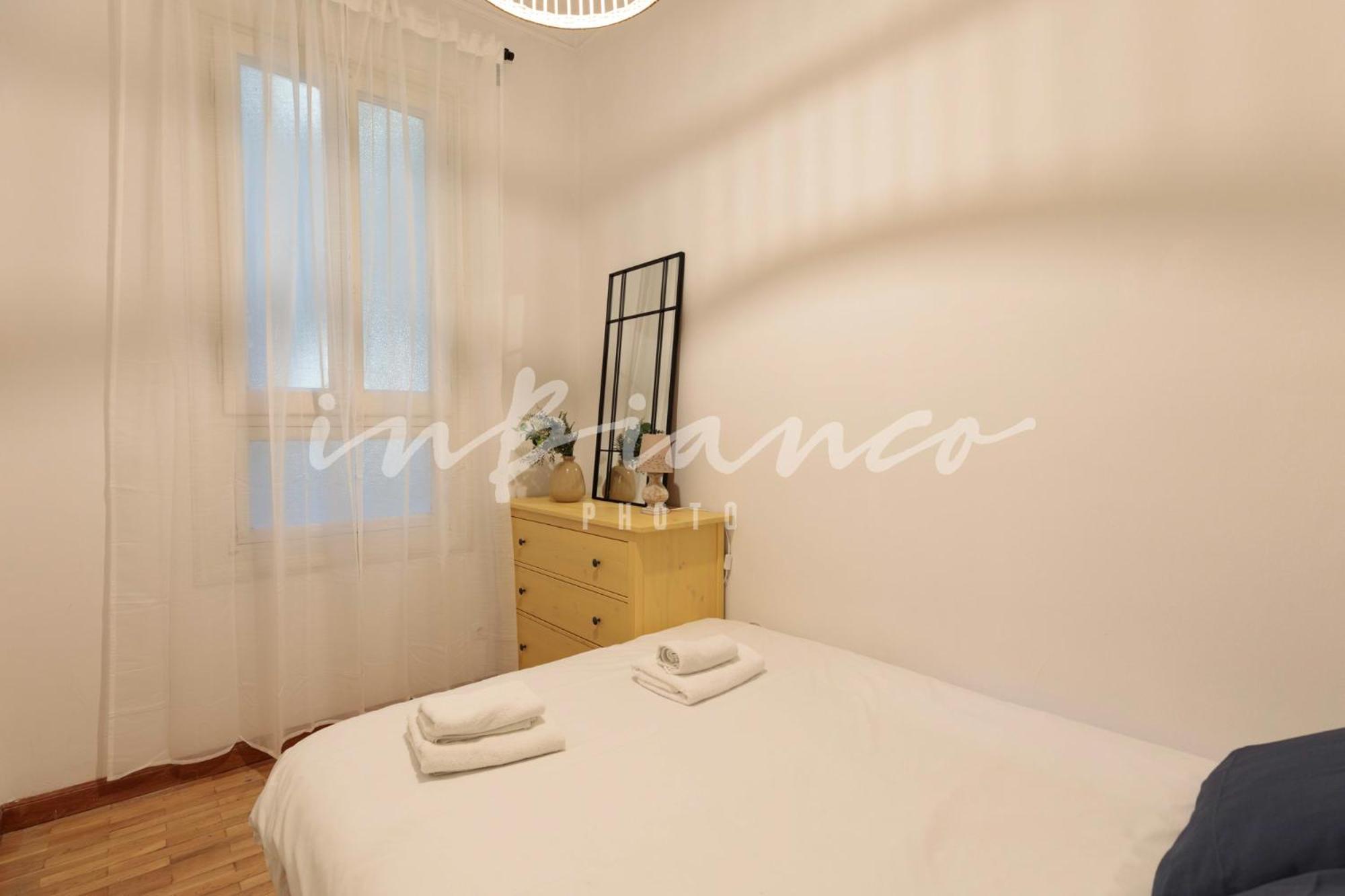 Apartament Be Barcelona Plaza Catalunya Zewnętrze zdjęcie