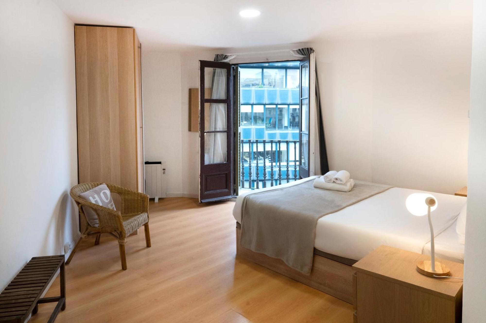 Apartament Be Barcelona Plaza Catalunya Zewnętrze zdjęcie