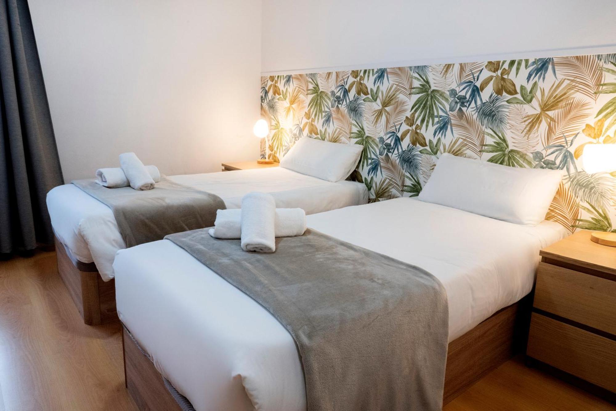 Apartament Be Barcelona Plaza Catalunya Zewnętrze zdjęcie