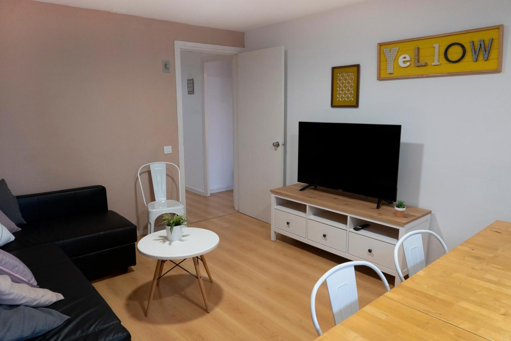 Apartament Be Barcelona Plaza Catalunya Zewnętrze zdjęcie