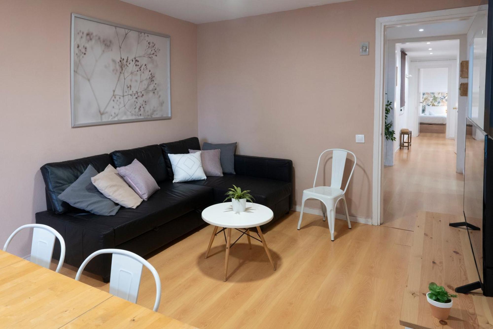 Apartament Be Barcelona Plaza Catalunya Zewnętrze zdjęcie