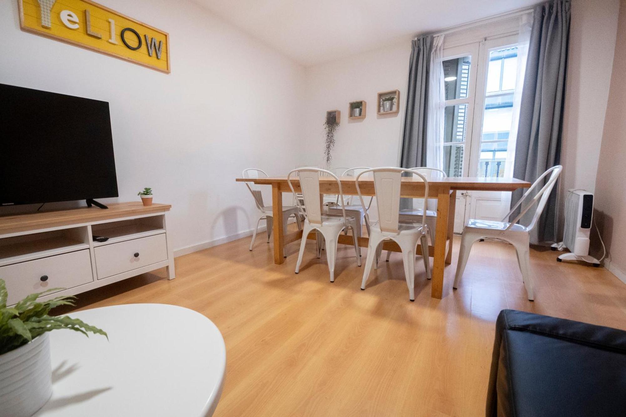 Apartament Be Barcelona Plaza Catalunya Zewnętrze zdjęcie
