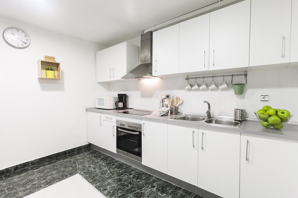 Apartament Be Barcelona Plaza Catalunya Zewnętrze zdjęcie