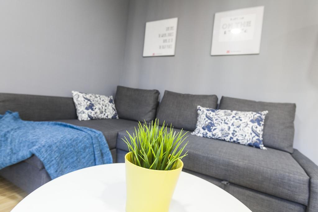 Apartament Be Barcelona Plaza Catalunya Zewnętrze zdjęcie