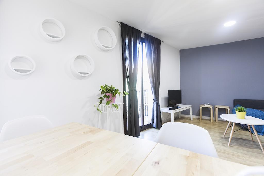 Apartament Be Barcelona Plaza Catalunya Zewnętrze zdjęcie