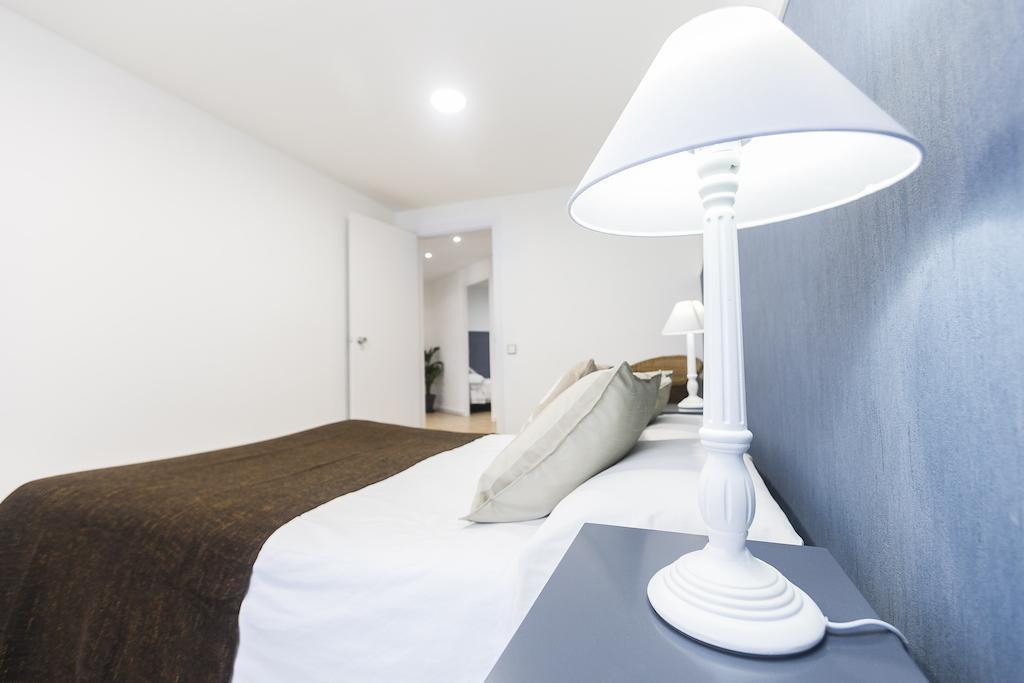 Apartament Be Barcelona Plaza Catalunya Zewnętrze zdjęcie