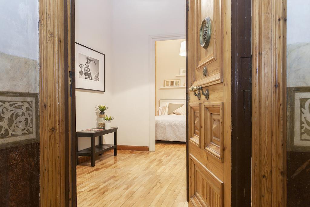 Apartament Be Barcelona Plaza Catalunya Zewnętrze zdjęcie