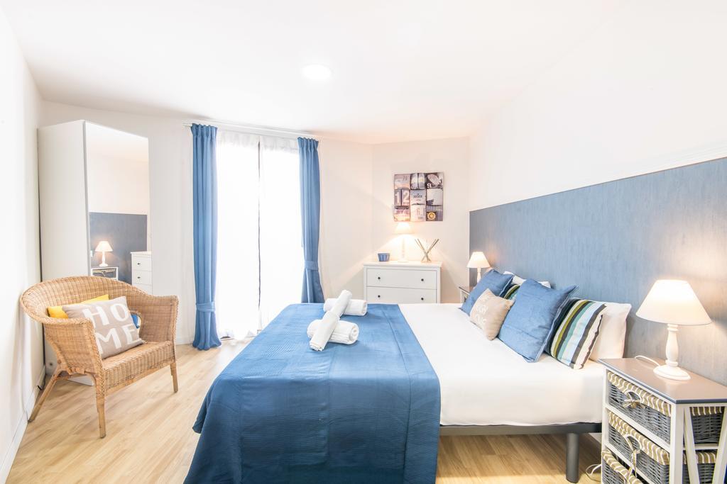 Apartament Be Barcelona Plaza Catalunya Zewnętrze zdjęcie
