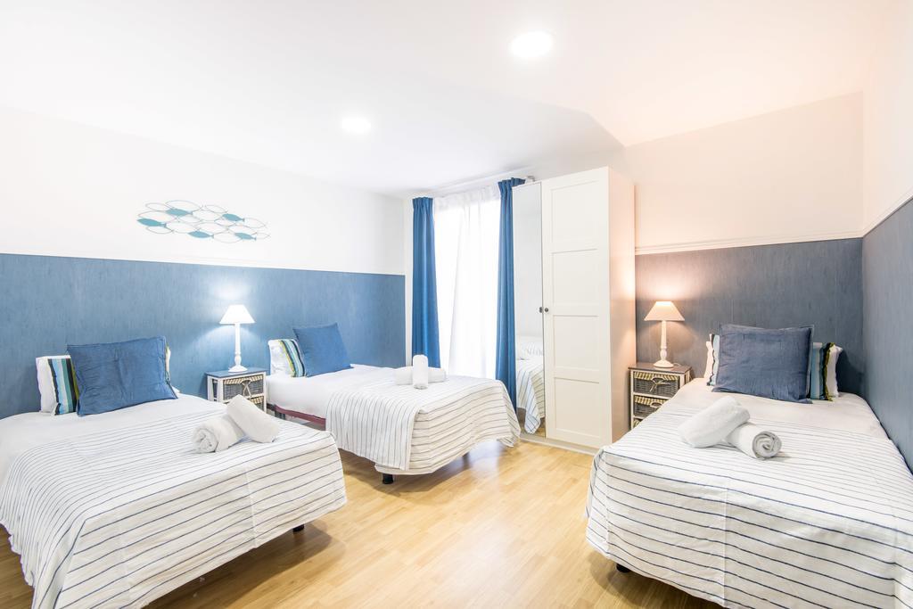 Apartament Be Barcelona Plaza Catalunya Zewnętrze zdjęcie