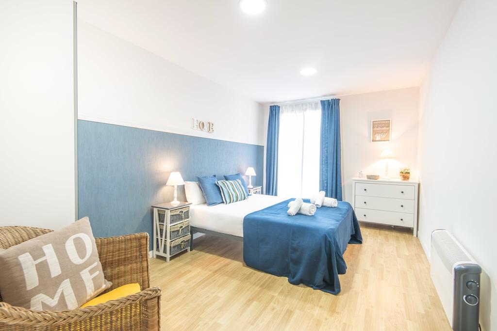 Apartament Be Barcelona Plaza Catalunya Zewnętrze zdjęcie